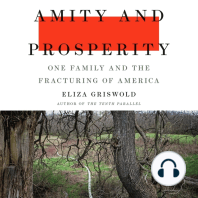 Amity and Prosperity