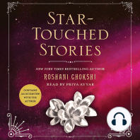 Star-Touched Stories