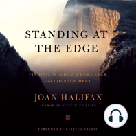 Standing at the Edge