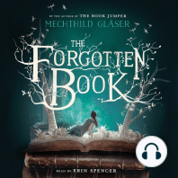 The Forgotten Book