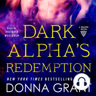 Dark Alpha's Redemption