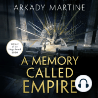 A Memory Called Empire