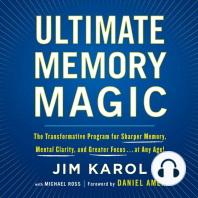 Ultimate Memory Magic