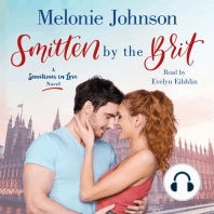Smitten by the Brit