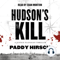 Hudson's Kill