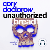 Unauthorized Bread