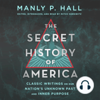 The Secret History of America