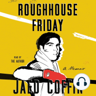 Roughhouse Friday