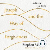 Joseph and the Way of Forgiveness