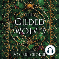 The Gilded Wolves