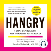 Hangry