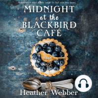 Midnight at the Blackbird Cafe