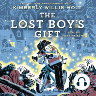 The Lost Boy's Gift