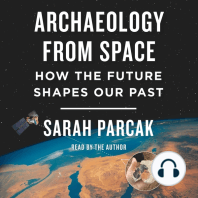 Archaeology from Space