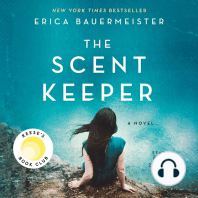The Scent Keeper
