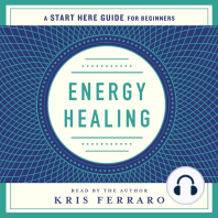 Energy Healing