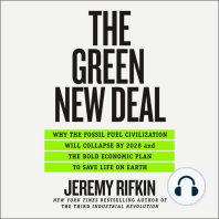 The Green New Deal