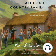 An Irish Country Family