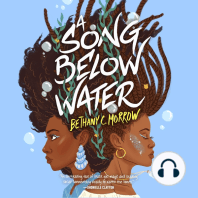 A Song Below Water