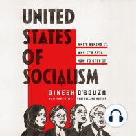 United States of Socialism