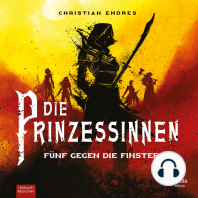 Die Prinzessinnen