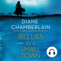 Big Lies in a Small Town