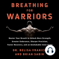 Breathing for Warriors