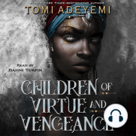 Children of Virtue and Vengeance