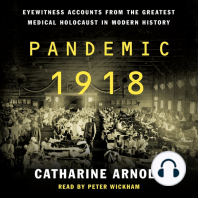 Pandemic 1918