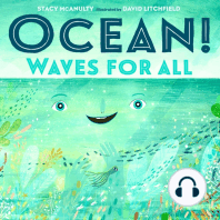 Ocean! Waves for All