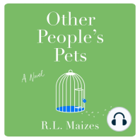 Other People's Pets