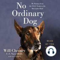 No Ordinary Dog