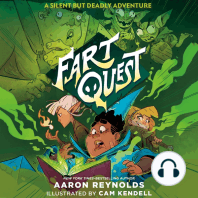 Fart Quest