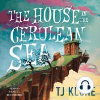 The House in the Cerulean Sea