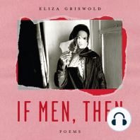 If Men, Then