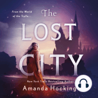 The Lost City