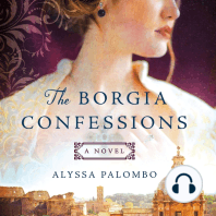 The Borgia Confessions
