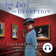 The Art of Deception