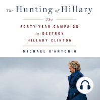 The Hunting of Hillary