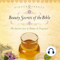 Beauty Secrets of the Bible