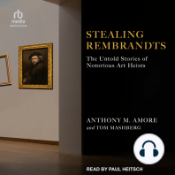 Stealing Rembrandts