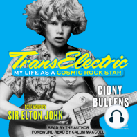 Transelectric