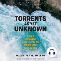 Torrents As Yet Unknown