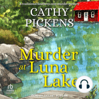 Murder at Luna Lake