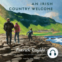 An Irish Country Welcome