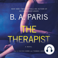 The Therapist