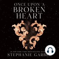 Once Upon a Broken Heart