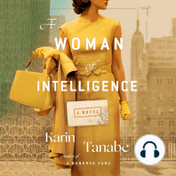 A Woman of Intelligence