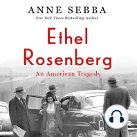 Ethel Rosenberg