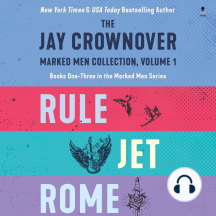 The Jay Crownover Book Set 1 by Jay Crownover - Audiobook | Scribd